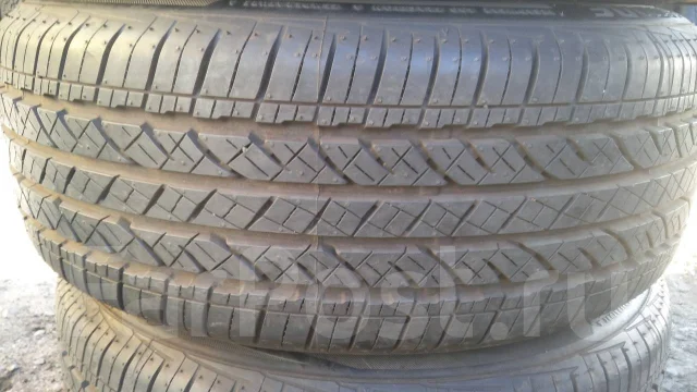 Bridgestone Potenza RE-97AS. �����������, 2016 ���, ����� ����