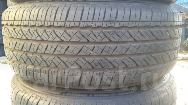Bridgestone Potenza RE-97AS. �����������, 2016 ���, ����� ����