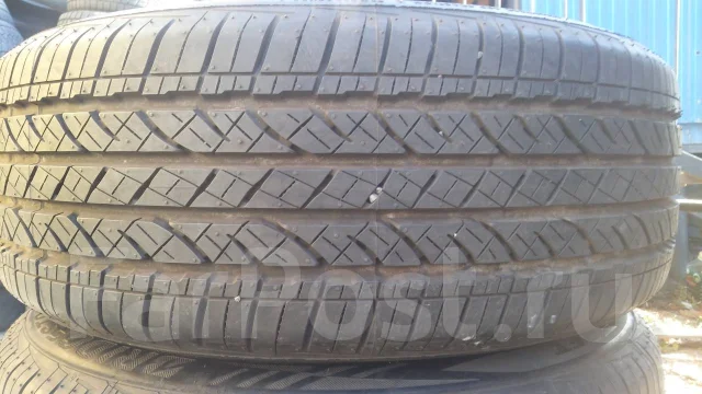 Bridgestone Potenza RE-97AS. �����������, 2016 ���, ����� ����