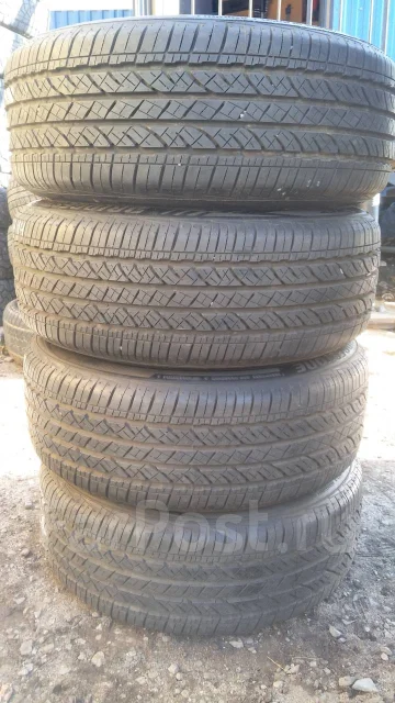 Bridgestone Potenza RE-97AS. �����������, 2016 ���, ����� ����