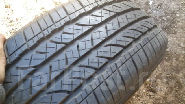 Bridgestone Potenza RE-97AS. �����������, 2016 ���, ����� ����