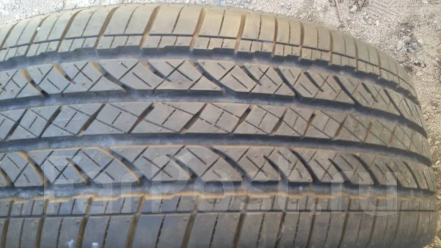 Bridgestone Potenza RE-97AS. �����������, 2016 ���, ����� ����