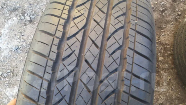 Bridgestone Potenza RE-97AS. �����������, 2016 ���, ����� ����