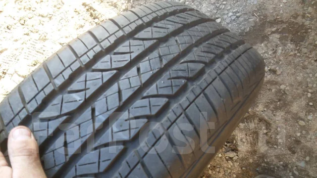 Bridgestone Potenza RE-97AS. �����������, 2016 ���, ����� ����
