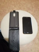LG K10. �/�, ������, 3G, 4G LTE ����