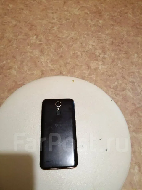 LG K10. �/�, ������, 3G, 4G LTE ����
