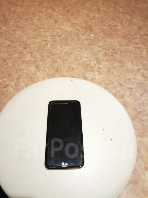 LG K10. �/�, ������, 3G, 4G LTE ����