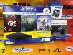 Sony Playstation 4 Slim