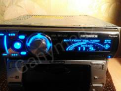 Pioneer Carrozzeria DEH-P710