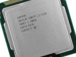 Intel Core i3-2120 ����