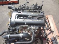 Двигатель в сборе. Nissan: March Box, Micra C+C, Maxima, Micra, Moco, Mistral, March, Murano, Navara, Note, NP300, NT100 Clipper, NV100 Clipper, NV150...
