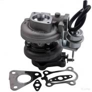 Турбина. Nissan Patrol, Y61 Nissan Safari, WYY61, Y61 Двигатели: RD28TI, TB48DE, ZD30DDTI