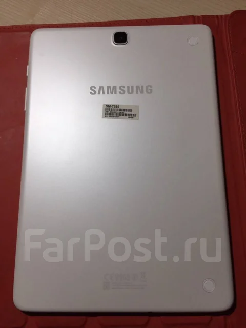 Samsung Galaxy Tab A 9.7 ����