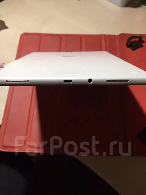 Samsung Galaxy Tab A 9.7 ����