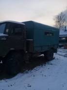 ГАЗ 66. Продам срочно харошый состояние, 4 500 куб. см., 5 000 кг., 4x4. Под заказ