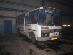 ПАЗ. Автобус паз 320530, 41 место
