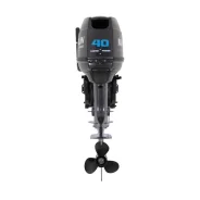 Marlin. 40��.�., 2-�������, ����������, ���� S (381 ��), 2026 ��� ����