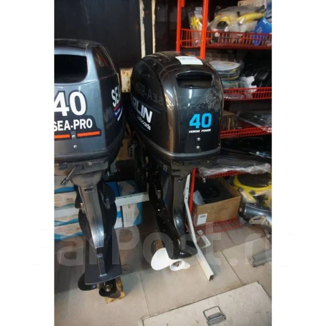 Marlin. 40��.�., 2-�������, ����������, ���� S (381 ��), 2026 ���. ��� ����� �� ����������� ����