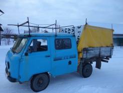 УАЗ 39094 Фермер. Уаз фермер, 2 800 куб. см., 1 000 кг., 4x4