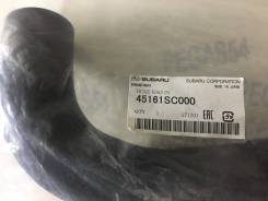 Патрубок системы охлаждения. Subaru Forester, SH5, SH9, SH9L Subaru Legacy, BL5, BL9, BP5, BP9, BPH Subaru Impreza, GE2, GE3, GE6, GE7, GH2, GH3, GH6...