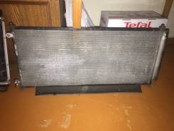 Радиатор кондиционера. Honda Fit, GD2, GD4, GD1, GD, GD3 Двигатели: L13A, L15A