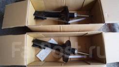 Амортизатор. Mitsubishi Airtrek, CU2W, CU4W, CU5W Mitsubishi Outlander, CU2W Двигатели: 4G63, 4G64, 4G63T, 4G69