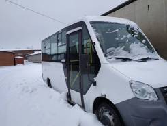 ГАЗ ГАЗель Next A63R42. Автобус, 18 мест