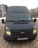 Ford Transit. Маршрутное такси, 27 мест, С маршрутом, работой