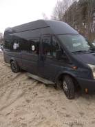 Ford Transit. Маршрутное такси, 27 мест, С маршрутом, работой
