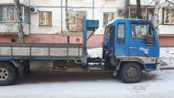 Hino Ranger. Продам Toyota Hino, 7 000 куб. см., 5 000 кг., 4x2