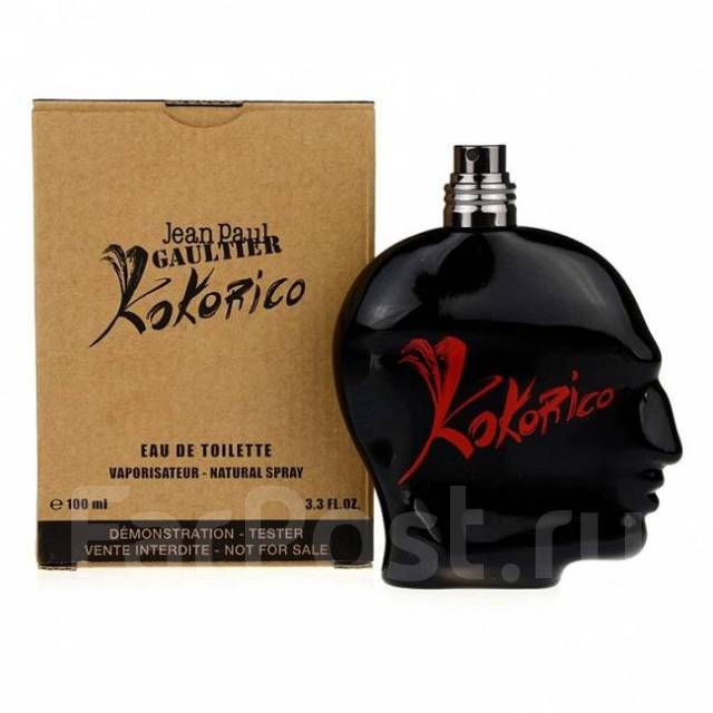 Jean paul gaultier kokorico on sale 100ml