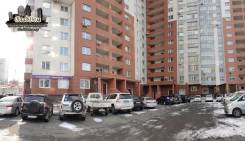 2-комнатная, улица Кирова 45. Вторая речка, агентство, 73 кв. м. Дом снаружи