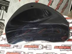 Изолятор моторного отсека. Subaru Legacy, BL, BP, BL5, BL9, BLD, BLE, BP5, BP9, BPE, BPH