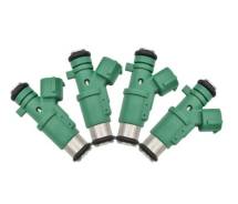 Инжектор, форсунка. Citroen Nemo Citroen C2 Citroen C3, HB, F Peugeot: Bipper, Partner, 207, Partner Tepee, 1007, Partner Origin, 206 Двигатели: ET3J4...