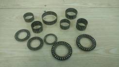Подшипник автомата. Honda: Accord, Inspire, Lagreat, Crossroad, Shuttle, CR-V, Avancier, Edix, Torneo, Rafaga, Element, Ascot, Accord Tourer, Ascot In...
