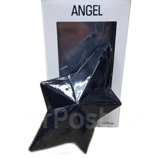 Mugler angel online glamorama