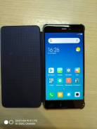 Xiaomi Mi5S. Б/у, 64 Гб, Черный, 3G, 4G LTE, Dual-SIM, NFC