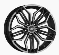 Enkei SM92. 8.0x18", 5x114.30, ET40, ЦО 67,1 мм. Под заказ