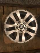 BMW. 7.0x16", 5x120.00, ET34, ЦО 72,6 мм.