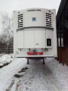 Schmitz S.KO. Schmitz SKO 24, 30 000 кг.