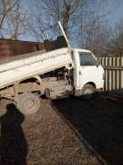 Nissan Vanette. Продаётся грузовик - самосвал ниссан ванет, 2 186 куб. см., 1 000 кг., 4x2