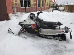 Polaris IQ 800 Dragon. ��������, ���� ���, � �������� ����