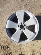 G-Corporation Estatus. 7.5x18", 5x100.00, ET48