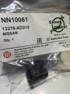 Кольца форсунок. Nissan: Wingroad, X-Trail, Hardbody, King Cab, Presage, Primera, Pulsar, Sunny, Almera, Expert, Tino, Bassara, Navara, AD Двигатели...