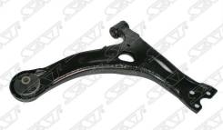 Рычаг нижний toyota corolla/spacio/runx/allex 00-06 lh Sat, левый