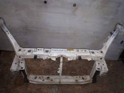 Рамка радиатора. Toyota Funcargo, NCP20