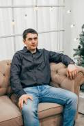 Водитель. Средне-специальное образование, опыт работы 3 года