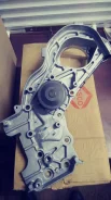����� ������� Toyota Estima Lucida 3CT. ����� 1610069365, WPT-115 ����