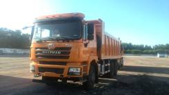 Shaanxi Shacman SX3258DR384. Продается самосвал Shacman 6x4 F3000, 9 726 куб. см., 25 000 кг., 6x4