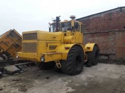 Кировец К-701. Трактор -1, 299,1 л.с.